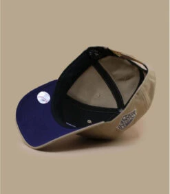 '47 BRAND Casquette MVP Snapback Padres Khaki -Chapeau De Mode casquette mvp snapback padres khaki 5