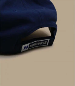 NEW ERA Casquette Dallas Cowboys NFL The League -Chapeau De Mode casquette nfl league cowboy teamNew20Era20casquette20Cowboy20NFL