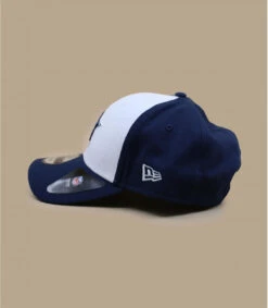 NEW ERA Casquette Dallas Cowboys NFL The League -Chapeau De Mode casquette nfl league cowboy teamcasquette20Cowboy20NFL