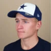 NEW ERA Casquette Dallas Cowboys NFL The League