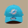 NEW ERA Casquette Miami Dolphins NFL The League