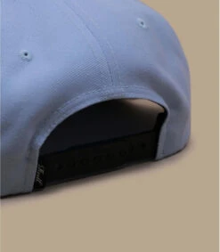 Reell Casquette Pitchout Blue Silver -Chapeau De Mode casquette pitchout blue silver 4