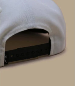 Reell Casquette Pitchout Off White Blue -Chapeau De Mode casquette pitchout off white blue 4