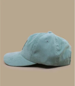 Picture Casquette Qorda Blue Surf -Chapeau De Mode casquette qorda blue surf 3