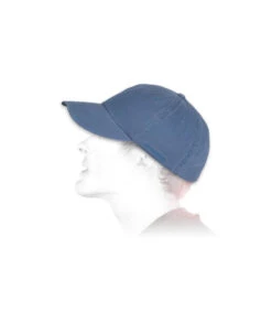 Stetson Casquette Rector Bleu -Chapeau De Mode casquette rector bleuCasquette20baseball20Stetson20bleu