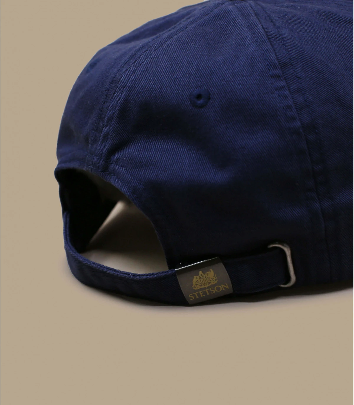 Stetson Casquette Rector Navy 5 Stetson Casquette Rector Navy – Image 5