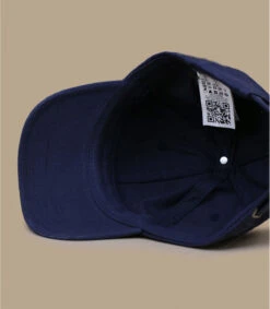 Stetson Casquette Rector Navy 11 Stetson Casquette Rector Navy -Chapeau De Mode casquette rector navy 4