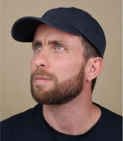 Stetson Casquette Rector Navy