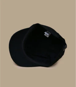 Quiksilver Casquette Renegade Black -Chapeau De Mode casquette renegade black 3