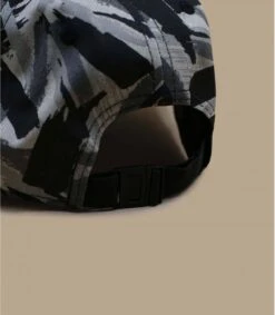 NEW ERA Casquette Seasonal Camo 940 NY Gray 7 NEW ERA Casquette Seasonal Camo 940 NY Gray -Chapeau De Mode casquette seasonal camo 940 ny gray 3