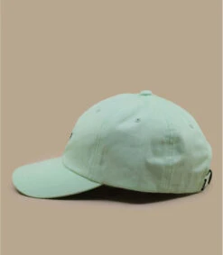 HUF Casquette Set OG CV Smoke Green -Chapeau De Mode casquette set og cv smoke green 3