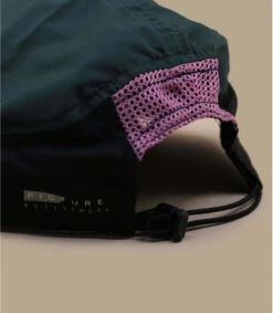 Picture Casquette Shonto Darkest Spurce -Chapeau De Mode casquette shonto darkest spurce 4