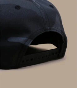 NEW ERA Casquette Snapback Team Camo 950 Bulls Midnight -Chapeau De Mode casquette snapback team camo 950 bulls midnight 4