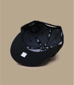 NEW ERA Casquette Snapback Team Camo 950 Bulls Midnight -Chapeau De Mode casquette snapback team camo 950 bulls midnight 5