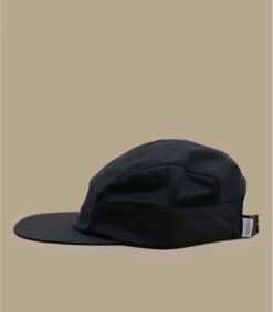 Coal Casquette The Deep River Black -Chapeau De Mode casquette the deep river black 3