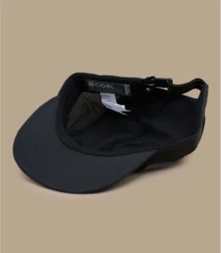 Coal Casquette The Deep River Black -Chapeau De Mode casquette the deep river black 5