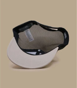 Coal Casquette The Hauler Khaki -Chapeau De Mode casquette the hauler khaki 5