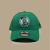 NEW ERA Casquette Celtics NBA The League