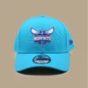 NEW ERA Casquette Hornets NBA The League