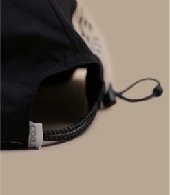 Coal Casquette The Provo Olive -Chapeau De Mode casquette the provo olive 4