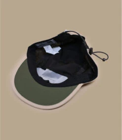 Coal Casquette The Provo Olive -Chapeau De Mode casquette the provo olive 5