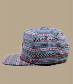 Coal Casquette The Uniform Multi -Chapeau De Mode casquette the uniform multi 3