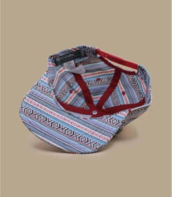 Coal Casquette The Uniform Multi -Chapeau De Mode casquette the uniform multi 5