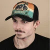 Casquette Trucker Champion Ship