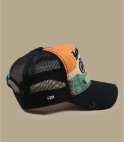 Casquette Trucker Champion Ship -Chapeau De Mode casquette trucker champion ship 3