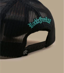 Casquette Trucker Champion Ship -Chapeau De Mode casquette trucker champion ship 4