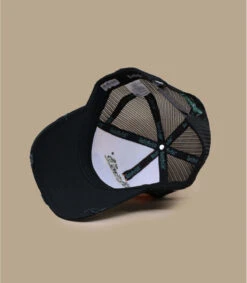 Casquette Trucker Champion Ship -Chapeau De Mode casquette trucker champion ship 5