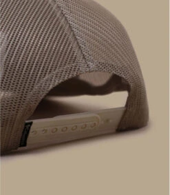 Columbia Casquette Trucker CSC Retro Ancient Fossil -Chapeau De Mode casquette trucker csc retro ancient fossil 4