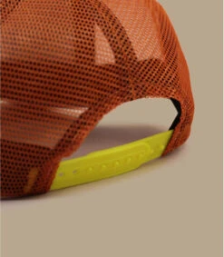 Casquette Trucker Ginger -Chapeau De Mode casquette trucker ginger 3