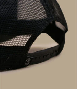 OXBOW Casquette Trucker Kepy Bleu Glacier -Chapeau De Mode casquette trucker kepy bleu glacier 4