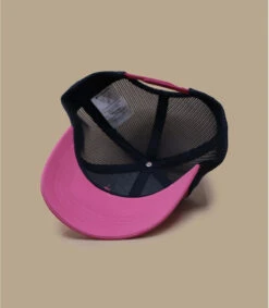 Columbia Casquette Trucker Kid Camp CSC Wild Geranium -Chapeau De Mode casquette trucker kid camp csc wild geranium 5