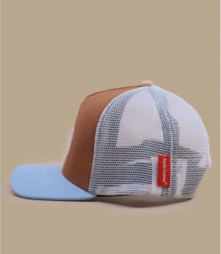 Casquette Trucker Mini Lake -Chapeau De Mode casquette trucker mini lake 2