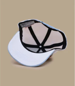 Casquette Trucker Mini Lake -Chapeau De Mode casquette trucker mini lake 4