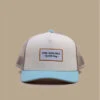 Casquette Trucker Mini Smooth
