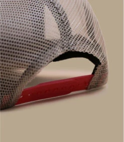 Casquette Trucker Mini Smooth -Chapeau De Mode casquette trucker mini smooth 3