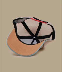 Casquette Trucker Mini Smooth -Chapeau De Mode casquette trucker mini smooth 4