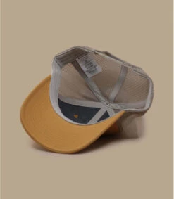 Columbia Casquette Trucker MT Hood Pilsner -Chapeau De Mode casquette trucker mt hood pilsner 5