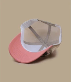 Columbia Casquette Trucker Punchbowl Chalk Floriculture -Chapeau De Mode casquette trucker punchbowl chalk floriculture 5