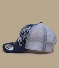 Columbia Casquette Trucker Punchbowl Nocturnal Impressions -Chapeau De Mode casquette trucker punchbowl nocturnal impressions 3