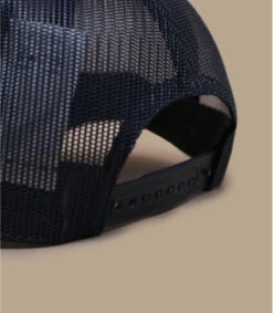 Columbia Casquette Trucker Rugged Outdoor Delta -Chapeau De Mode casquette trucker rugged outdoor delta 4