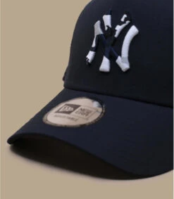 NEW ERA Casquette Trucker Team Camo Infill NY Navy -Chapeau De Mode casquette trucker team camo infill ny navy 2