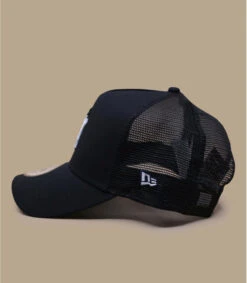 NEW ERA Casquette Trucker Team Camo Infill NY Navy -Chapeau De Mode casquette trucker team camo infill ny navy 3