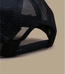 NEW ERA Casquette Trucker Team Camo Infill NY Navy -Chapeau De Mode casquette trucker team camo infill ny navy 4