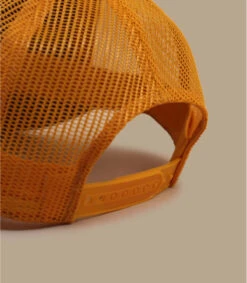 WATTS Casquette Trucker Tribe Kaki Black -Chapeau De Mode casquette trucker tribe kaki black 3