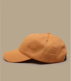 Kangol Casquette Washed Baseball Papaya Milk -Chapeau De Mode casquette washed baseball papaya milk 3