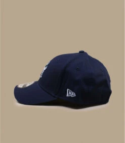 NEW ERA Casquette Wild Camo 940 NY Navy -Chapeau De Mode casquette wild camo 940 ny navy 2